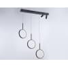 Подвесной светильник Ambrella COMFORT FL5278