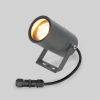 Грунтовый светильник Elektrostandard Landscape 35146/S графит