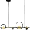 Подвесной светильник Loft It Saturn 10094/900