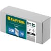 KRAFTOOL 40 мм гвозди для нейлера тип 300, 5000 шт 31785-40