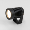 Грунтовый светильник Elektrostandard Landscape 043 FL LED черный