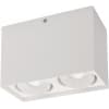 Точечный светильник Arlight CUBUS 023084(2)