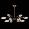 Потолочная люстра Desima SL1174.303.12 ST Luce
