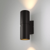 Архитектурная подсветка Elektrostandard Liberty LED 35124/U черный