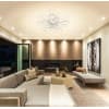Потолочная люстра Natali Kovaltseva Led Lamps LED LAMPS 81219