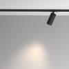 Трековый светильник Maytoni Artisan TR089-1-GU10-BB