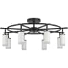 Потолочная люстра Lightstar Rullo LR7183680