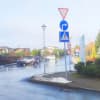 Уличный фонарь на столб FUMAGALLI BEPPE P50.000.000.LXH27
