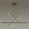 Подвесной светильник ODEON LIGHT RUDY 3890/48L