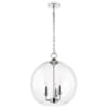 Подвесная люстра Sferico 729134 Lightstar