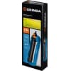 GRINDA PROLine RO-18P, 418 м2 полив, 18 форсунок, профессиональный, распылитель веерный 429341