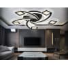 Потолочная люстра Ambrella ACRYLICA FA4478