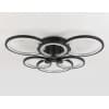 Потолочная люстра Ambrella ACRYLICA FA4092