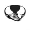 Встраиваемый светильник Lightstar Ocula 011814