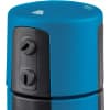GRINDA PROLine RX-2, 210 м2 полив, на подставке, распылитель стационарный, пластиковый, с шестерённой передачей 429303