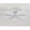 Потолочная люстра Ambrella ACRYLICA FA4030