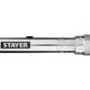 Динамометрический ключ STAYER 3/8", 14-112 Нм, 64064-110