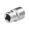 Головка торцевая 1/2, Е22, CrV Stels 13875