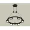 Подвесной светильник Ambrella TRADITIONAL XR92051100