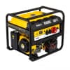 Генератор бензиновый PS 80 E-3, 6.6 кВт, 400 В, 25 л, электростартер Denzel 946954