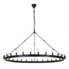 Подвесная люстра Смитсон CL470130 Citilux