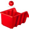 Лоток для метизов "TRAY-1" STAYER 160 х 115 х 75 мм 38060-1_z01