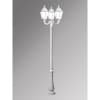 Парковый фонарь FUMAGALLI NEBO OFIR/NOEMI 3L E35.202.R30.WYH27