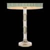 Интерьерная настольная лампа Oleo SL1121.104.01 ST Luce