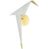 Бра L'Arte Luce Perch L32728