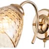 Бра Freesia 658/1A Gold Escada