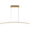 Подвесной светильник Maytoni Light Reflection MOD243PL-L18BSK