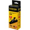 STAYER MINI рубанок металличенский 135х40 мм. 1860_z02
