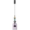 Подвесной светильник Odeon Light Palleta 5046/12LA