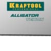 Ножовка с обушком для стусла KRAFTOOL 14/15 TPI, 300 мм, KraftMaxTENON 15228-30