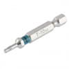 Набор бит Torx10 х 50, сталь S2, 10 шт. Gross 11468