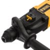 Перфоратор электрический RH-650-18, SDS-plus, 650 Вт, 2.0 Дж, 3 плюс 1 режим Denzel 26603