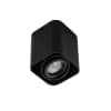 Точечный светильник Italline Mg-56 5641 black