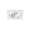 Точечный светильник Italline De DE-201 white
