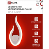 Светильник светодиодный IN HOME ELEGANT FLAME 15Вт 230В 3000-6500K 1200Лм STEP COLOR белый 4690612051437