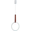 Подвесной светильник Escada Alliance 10295/1LED White