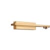 Настенный светильник Zortes Scoup ZRS.1823.50