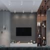 Точечный светильник Novotech Delta 370904