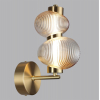 Бра Odeon Bruco 5095/8WL