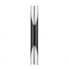Настенный светильник ODEON LIGHT WHITNEY 3816/16WS