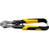 Болторез hercules forge, компактный, cr-v, max d=5 / hrc40 d=2, 200 мм, Stayer 2333