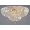 Потолочная люстра Maytoni Basfor DIA100-CL-16-G