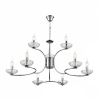 Подвесная люстра Lumion Lolina 8155/9