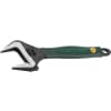 Ключ разводной SlimWide KRAFTOOL 200/38 мм, Cr-V, 27258-20