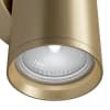 Настенный светильник FOCUS S C068WL-02MG Maytoni