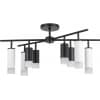 Потолочная люстра Lightstar Rullo LR7283748641
